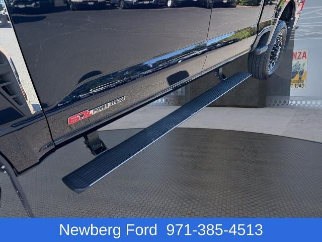 2024 Ford Super Duty F-350 SRW XL 4WD Crew Cab 6.75' Box