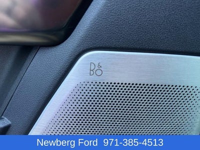 2024 Ford Super Duty F-350 SRW XL 4WD Crew Cab 6.75' Box