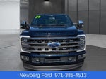 2024 Ford Super Duty F-350 SRW XL 4WD Crew Cab 6.75' Box