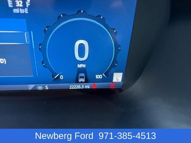 2024 Ford Super Duty F-350 SRW XL 4WD Crew Cab 6.75' Box