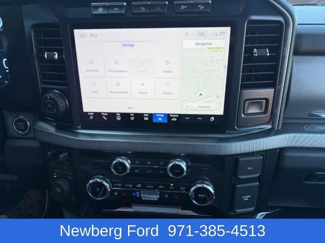2024 Ford Super Duty F-350 SRW XL 4WD Crew Cab 6.75' Box