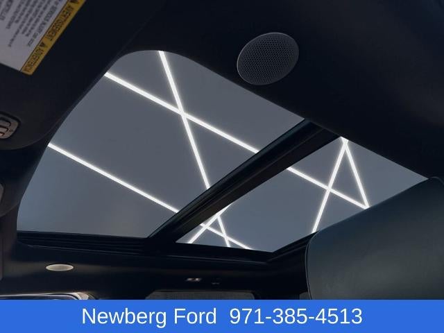 2024 Ford Super Duty F-350 SRW XL 4WD Crew Cab 6.75' Box
