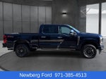 2024 Ford Super Duty F-350 SRW XL 4WD Crew Cab 6.75' Box