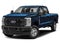 2024 Ford Super Duty F-350 SRW XL 4WD Crew Cab 6.75' Box