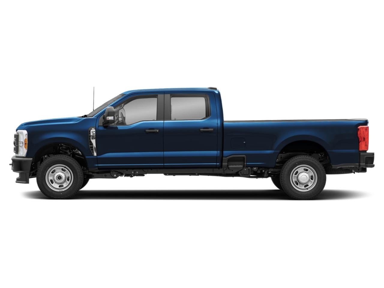 2024 Ford Super Duty F-350 SRW XL 4WD Crew Cab 6.75' Box