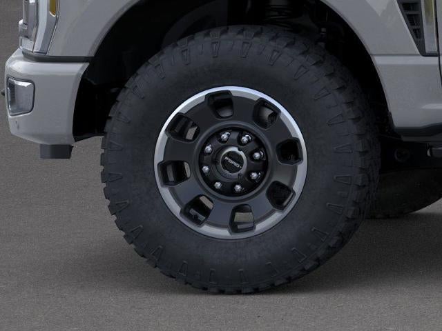 2026 Ford Super Duty F-350 SRW Platinum 4WD Crew Cab 6.75' Box