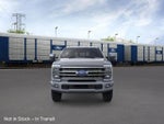 2026 Ford Super Duty F-350 SRW Platinum 4WD Crew Cab 6.75' Box