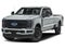 2026 Ford Super Duty F-350 SRW Platinum 4WD Crew Cab 6.75' Box