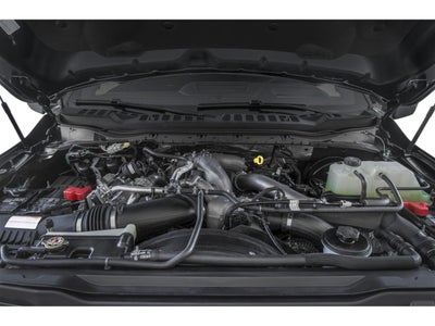 2026 Ford Super Duty F-350 SRW Platinum 4WD Crew Cab 6.75' Box