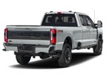 2026 Ford Super Duty F-350 SRW Platinum 4WD Crew Cab 6.75' Box