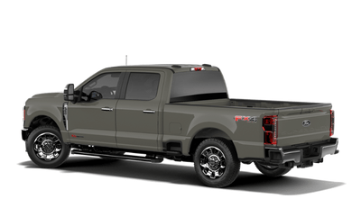 2027 Ford Super Duty F-350 SRW LARIAT 4WD Crew Cab 6.75' Box