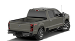 2027 Ford Super Duty F-350 SRW LARIAT 4WD Crew Cab 6.75' Box