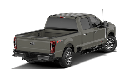 2027 Ford Super Duty F-350 SRW LARIAT 4WD Crew Cab 6.75' Box