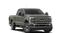 2027 Ford Super Duty F-350 SRW LARIAT 4WD Crew Cab 6.75' Box