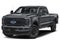 2026 Ford Super Duty F-350 SRW Platinum 4WD Crew Cab 6.75' Box