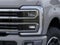 2026 Ford Super Duty F-350 SRW Platinum 4WD Crew Cab 6.75' Box