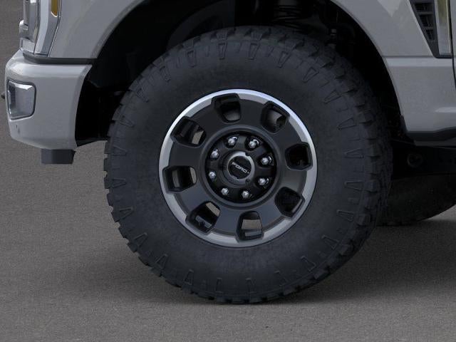2026 Ford Super Duty F-350 SRW Platinum 4WD Crew Cab 6.75' Box