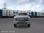 2026 Ford Super Duty F-350 SRW Platinum 4WD Crew Cab 6.75' Box
