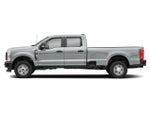 2026 Ford Super Duty F-350 SRW XL 4WD Crew Cab 6.75' Box