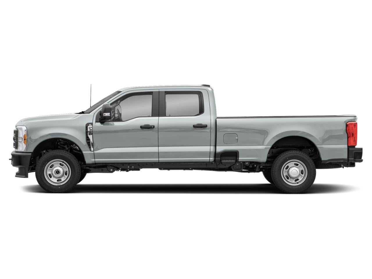 2026 Ford Super Duty F-350 SRW XL 4WD Crew Cab 6.75' Box