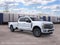 2026 Ford Super Duty F-350 SRW Platinum 4WD Crew Cab 6.75' Box