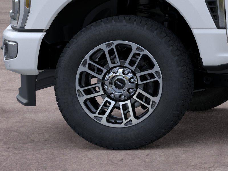 2026 Ford Super Duty F-350 SRW Platinum 4WD Crew Cab 6.75' Box