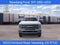 2026 Ford Super Duty F-350 SRW King Ranch 4WD Crew Cab 8' Box