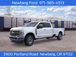 2026 Ford Super Duty F-350 SRW King Ranch 4WD Crew Cab 8' Box