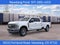 2026 Ford Super Duty F-350 SRW King Ranch 4WD Crew Cab 8' Box