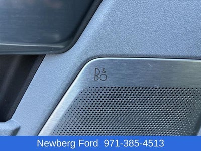 2023 Ford Super Duty F-350 SRW XL 4WD Crew Cab 6.75' Box