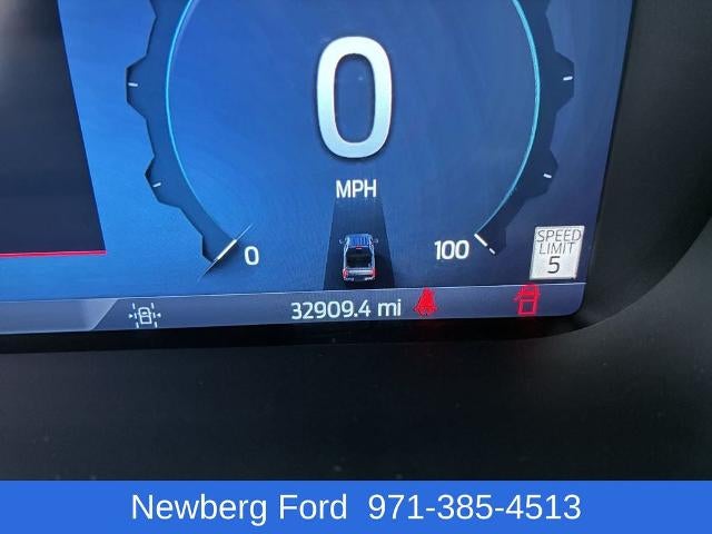 2023 Ford Super Duty F-350 SRW XL 4WD Crew Cab 6.75' Box
