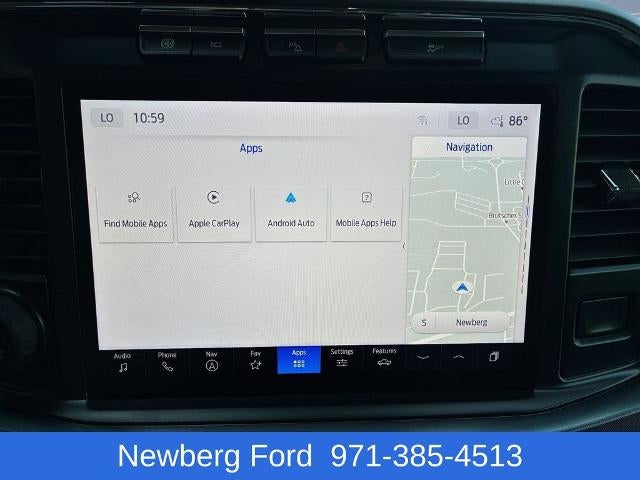 2023 Ford Super Duty F-350 SRW XL 4WD Crew Cab 6.75' Box