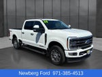 2023 Ford Super Duty F-350 SRW XL 4WD Crew Cab 6.75' Box