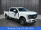 2023 Ford Super Duty F-350 SRW XL 4WD Crew Cab 6.75' Box