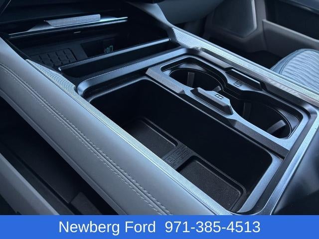 2023 Ford Super Duty F-350 SRW XL 4WD Crew Cab 6.75' Box