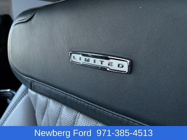 2023 Ford Super Duty F-350 SRW XL 4WD Crew Cab 6.75' Box
