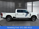 2023 Ford Super Duty F-350 SRW XL 4WD Crew Cab 6.75' Box