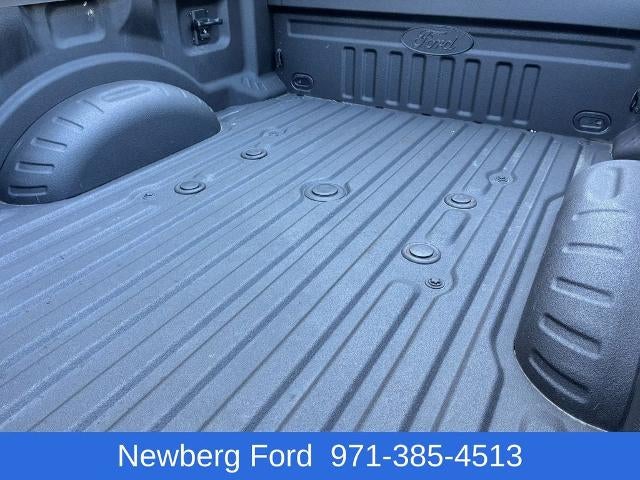 2023 Ford Super Duty F-350 SRW XL 4WD Crew Cab 6.75' Box