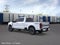 2026 Ford Super Duty F-350 SRW Platinum 4WD Crew Cab 6.75' Box