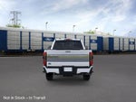 2026 Ford Super Duty F-350 SRW Platinum 4WD Crew Cab 6.75' Box