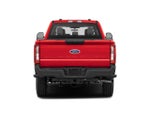 2026 Ford Super Duty F-350 SRW XL 4WD Crew Cab 6.75' Box