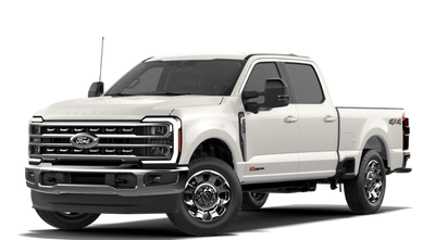 2027 Ford Super Duty F-350 SRW LARIAT 4WD Crew Cab 6.75' Box