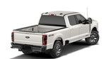 2027 Ford Super Duty F-350 SRW LARIAT 4WD Crew Cab 6.75' Box