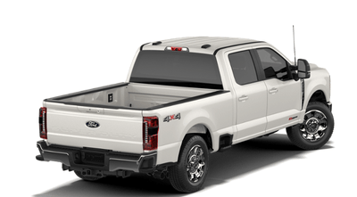 2027 Ford Super Duty F-350 SRW LARIAT 4WD Crew Cab 6.75' Box