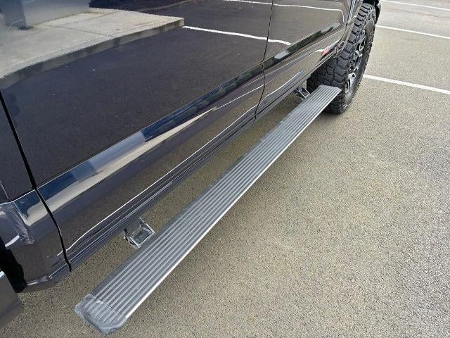 2024 Ford Super Duty F-350 SRW Platinum 4WD Crew Cab 6.75' Box