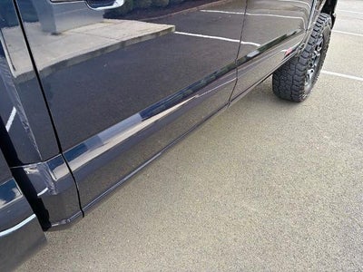 2024 Ford Super Duty F-350 SRW Platinum 4WD Crew Cab 6.75' Box