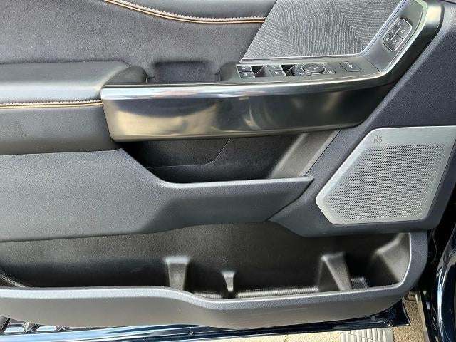 2024 Ford Super Duty F-350 SRW Platinum 4WD Crew Cab 6.75' Box