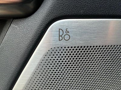 2024 Ford Super Duty F-350 SRW Platinum 4WD Crew Cab 6.75' Box