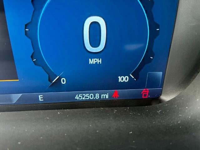 2024 Ford Super Duty F-350 SRW Platinum 4WD Crew Cab 6.75' Box