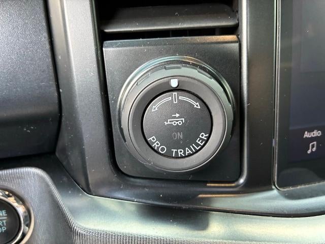 2024 Ford Super Duty F-350 SRW Platinum 4WD Crew Cab 6.75' Box